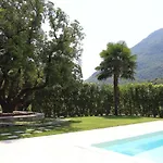 Apartment Oleandro 2 In Cerutti Mergozzo
