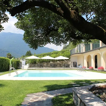 Apartment Oleandro 2 In Cerutti