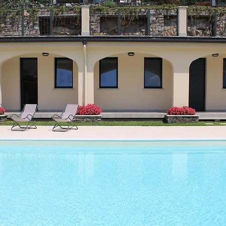 Apartment Oleandro 2 In Cerutti