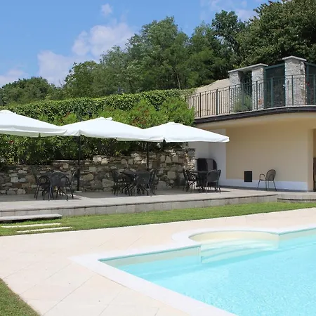 Oleandro 2 In Cerutti Apartman *