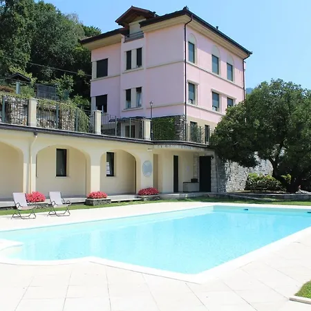 Apartment Oleandro 2 In Cerutti *