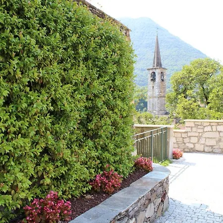 Apartment Oleandro 2 In Cerutti *