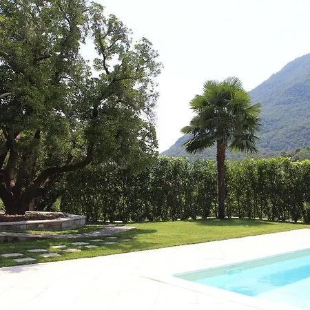 Apartman Oleandro 2 In Cerutti Mergozzo