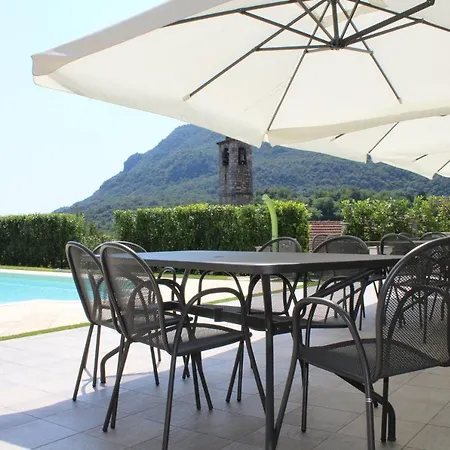 Oleandro 2 In Cerutti Apartman *