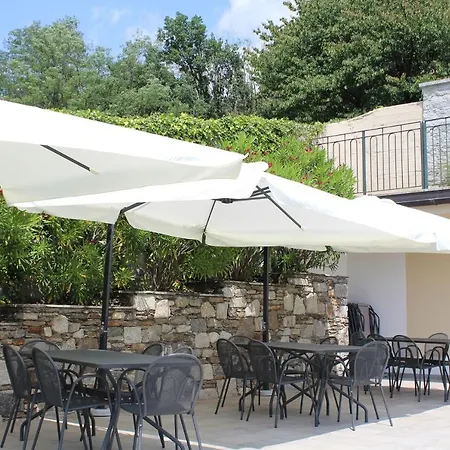 Oleandro 2 In Cerutti Apartman