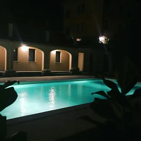 Oleandro 2 In Cerutti Appartement