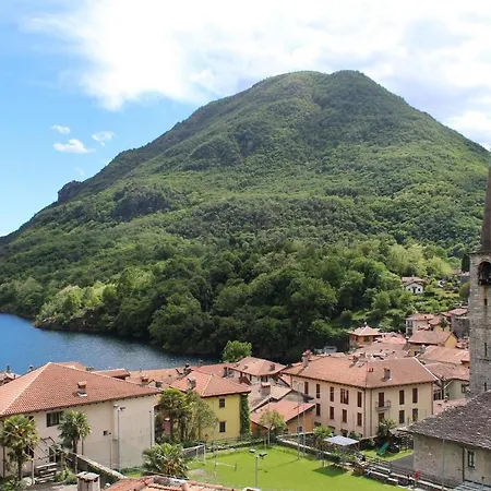 Oleandro 2 In Cerutti Apartman *