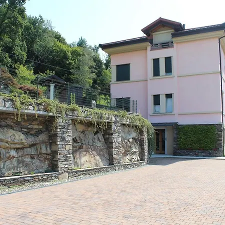 Oleandro 2 In Cerutti * Mergozzo