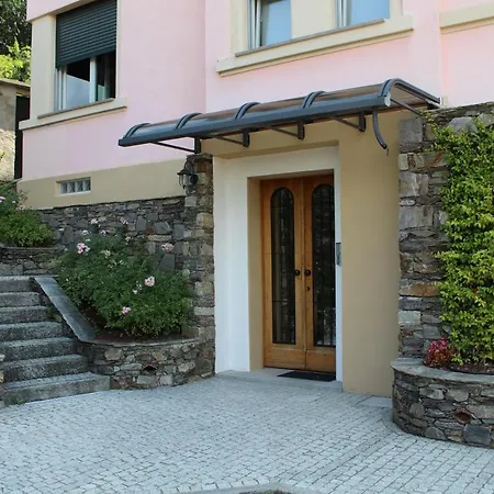 Oleandro 2 In Cerutti Apartment Mergozzo