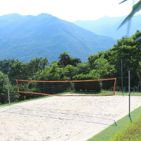 Oleandro 2 In Cerutti * Mergozzo