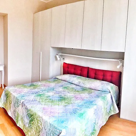 Appartement Oleandro 2 In Cerutti Mergozzo