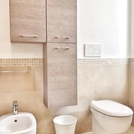 Appartement Oleandro 2 In Cerutti Mergozzo