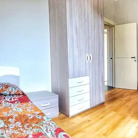 Apartment Oleandro 2 In Cerutti