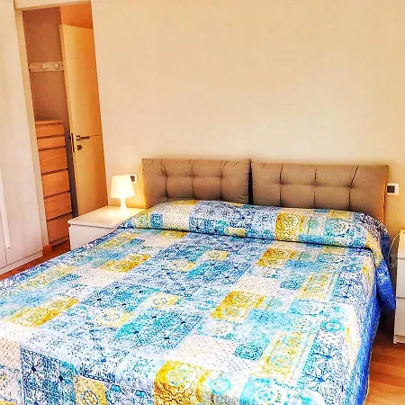 Oleandro 2 In Cerutti Apartment Mergozzo