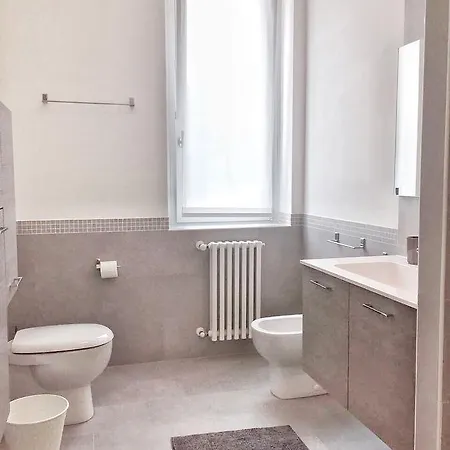 Oleandro 2 In Cerutti Apartman *