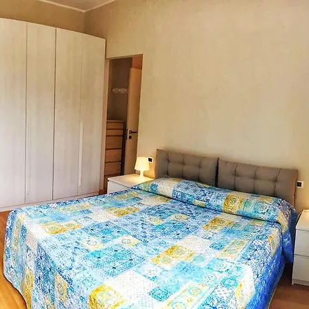 Apartment Oleandro 2 In Cerutti