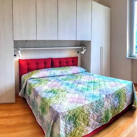 Oleandro 2 In Cerutti Appartement