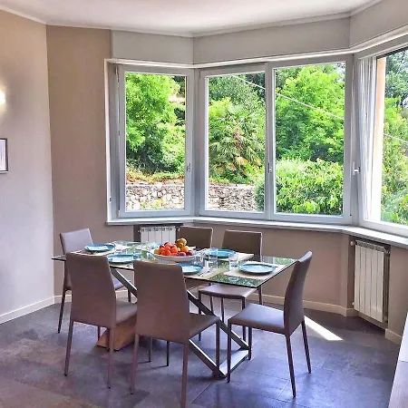 Oleandro 2 In Cerutti Appartement