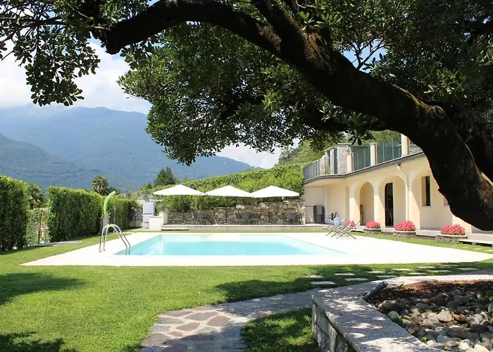 Apartment Oleandro 2 In Cerutti