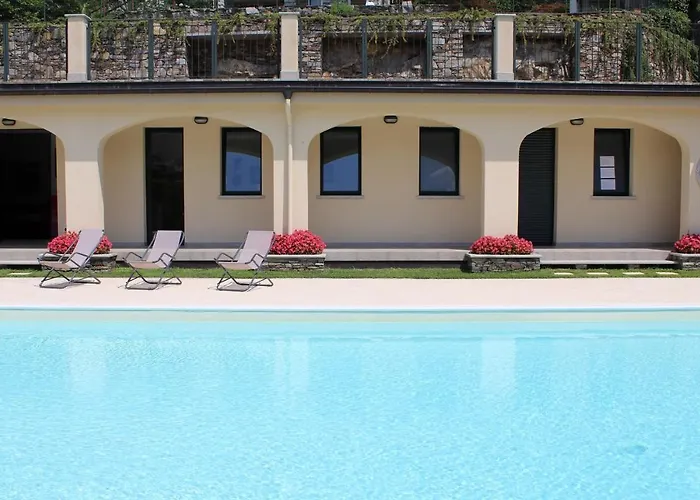 Apartment Oleandro 2 In Cerutti