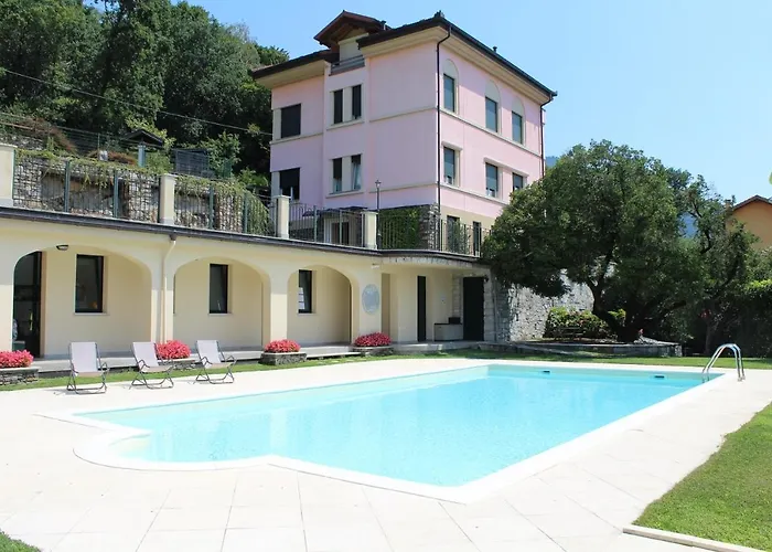 Apartment Oleandro 2 In Cerutti *