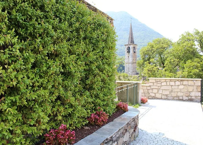 Apartment Oleandro 2 In Cerutti *