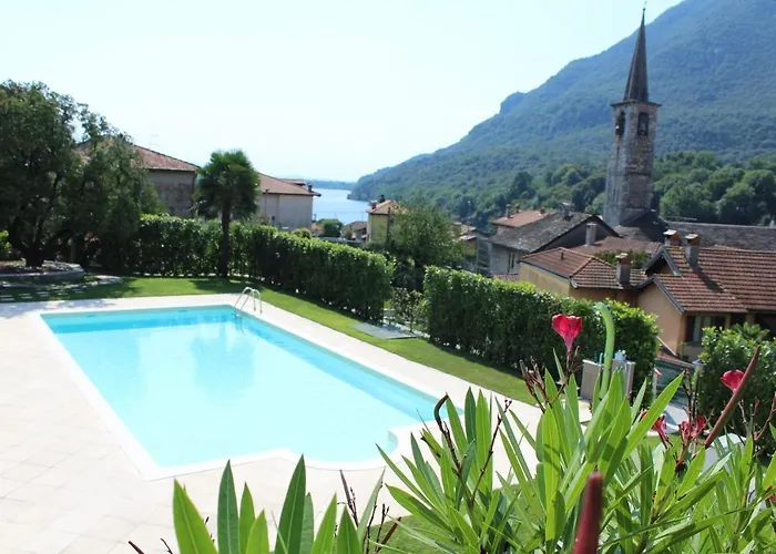 Apartment Oleandro 2 In Cerutti *