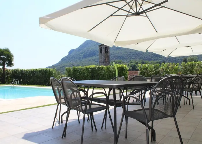 Oleandro 2 In Cerutti Apartment *