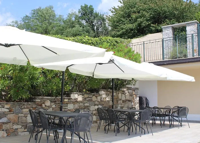 Oleandro 2 In Cerutti Lejlighed