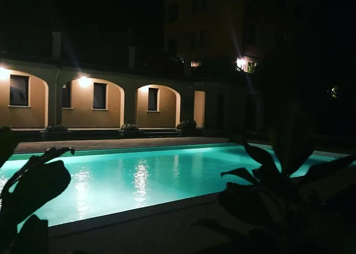 Oleandro 2 In Cerutti Lejlighed