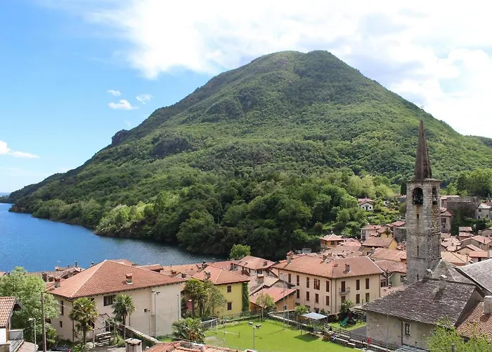 Oleandro 2 In Cerutti Lejlighed *