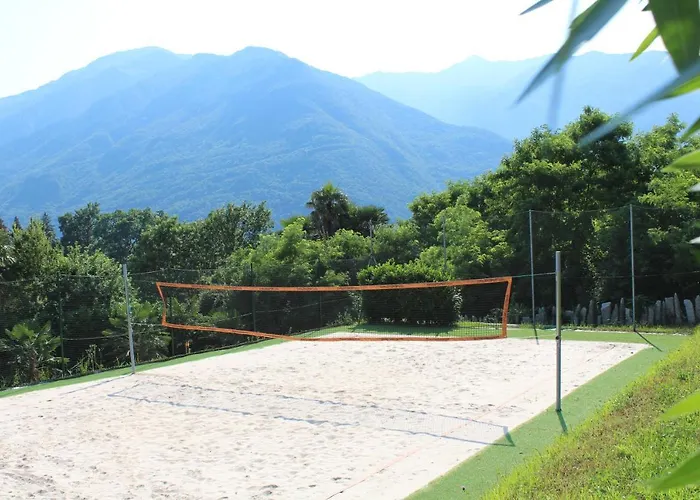 Oleandro 2 In Cerutti * Mergozzo