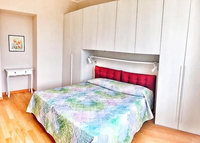 Apartment Oleandro 2 In Cerutti Mergozzo