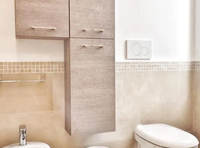 Apartment Oleandro 2 In Cerutti Mergozzo