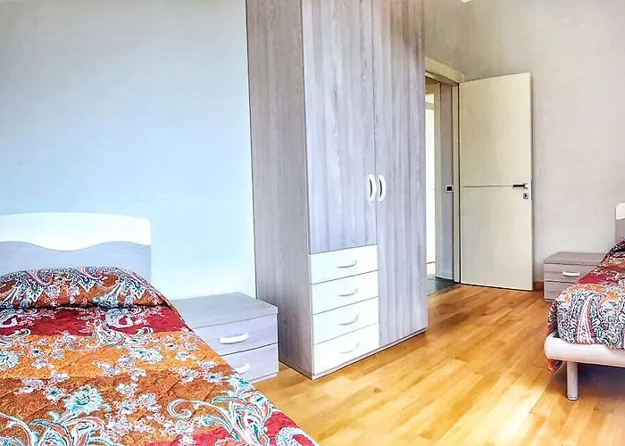 Apartment Oleandro 2 In Cerutti