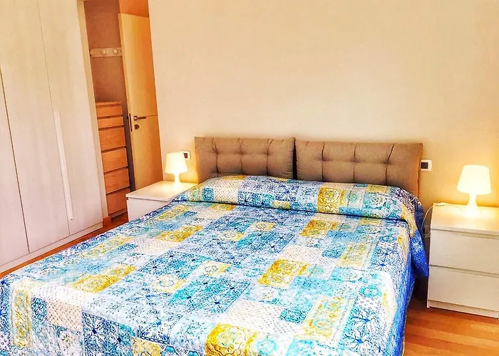 Oleandro 2 In Cerutti Lejlighed Mergozzo