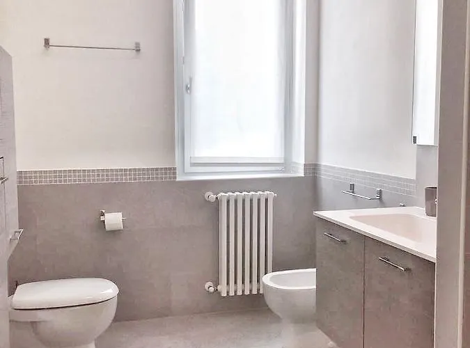 Oleandro 2 In Cerutti Apartment *