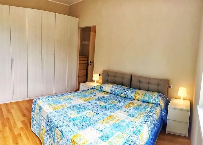 Apartment Oleandro 2 In Cerutti