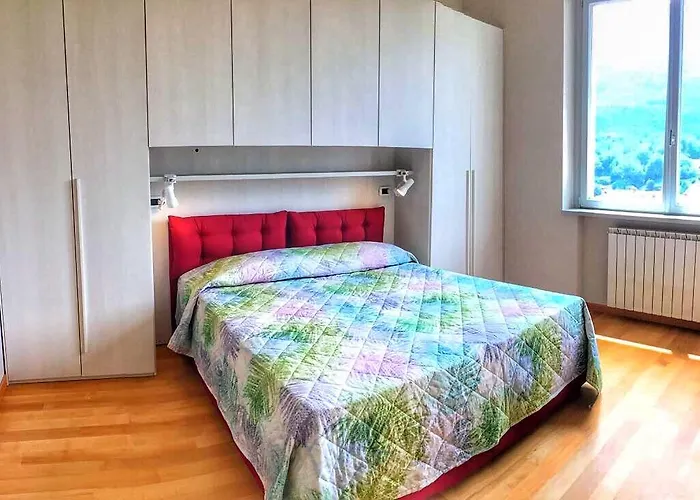 Oleandro 2 In Cerutti Lejlighed