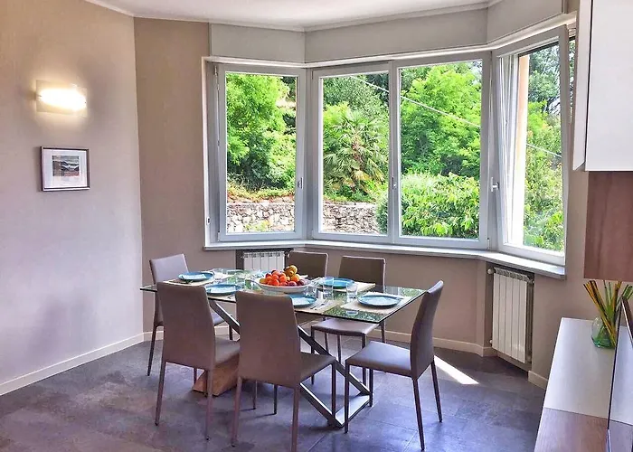 Oleandro 2 In Cerutti Lejlighed